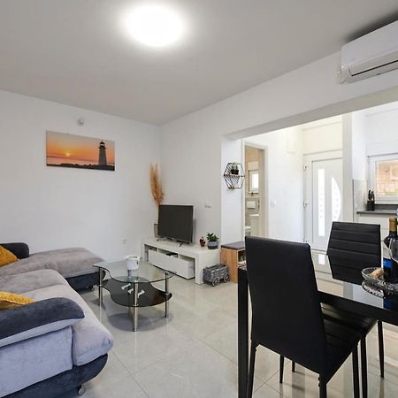 Apartment Josip Ciovo Trogir Eksteriør bilde