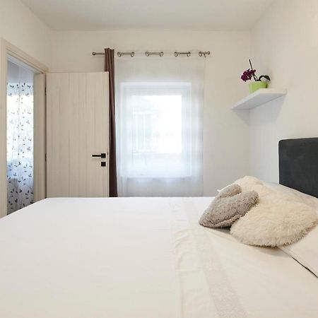 Apartment Josip Ciovo Trogir Eksteriør bilde
