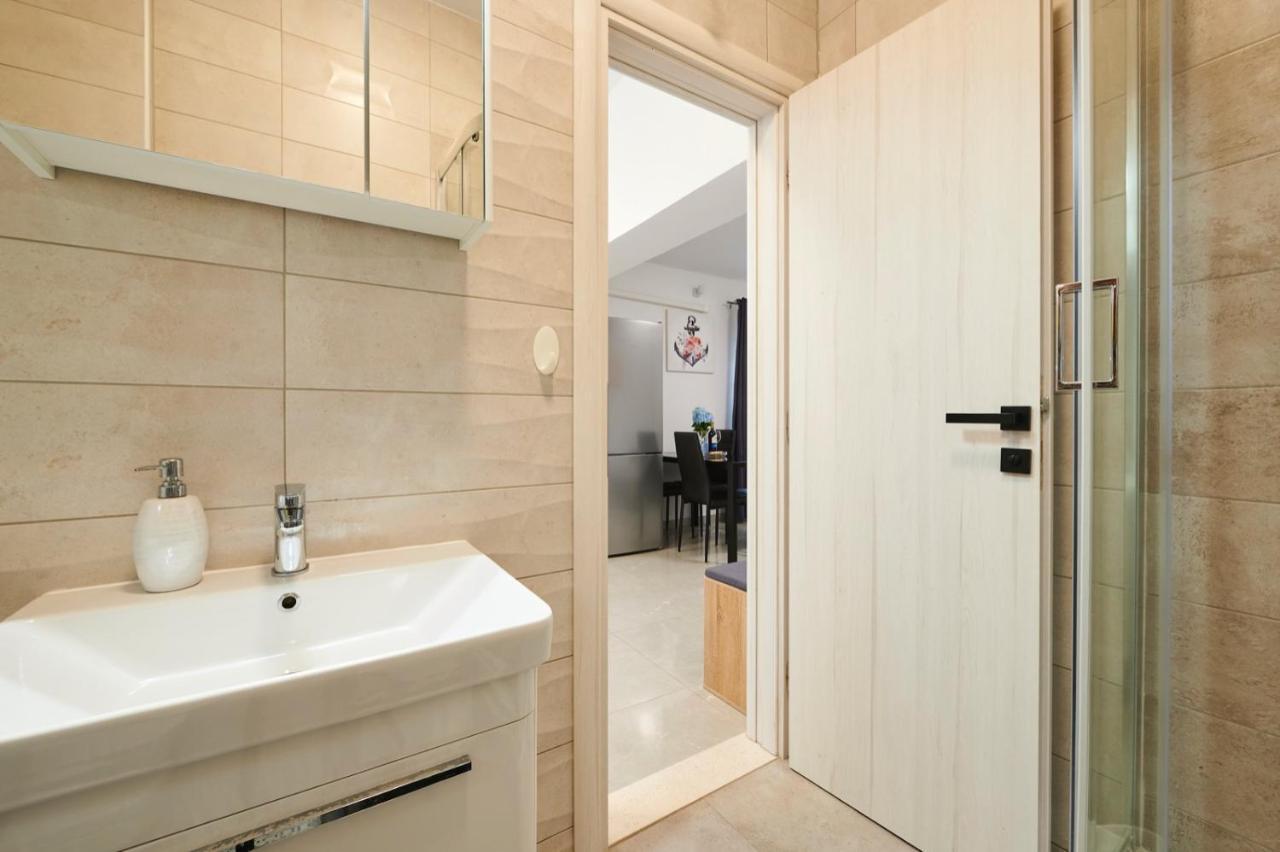 Apartment Josip Ciovo Trogir Eksteriør bilde